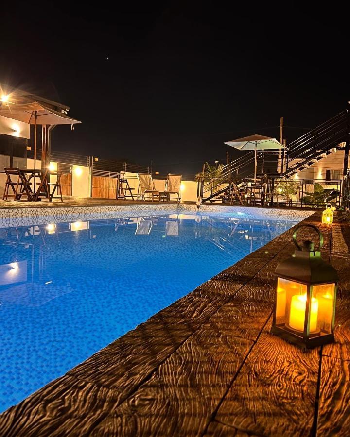 Hotel Alma Pura Puerto Iguazú Exteriör bild